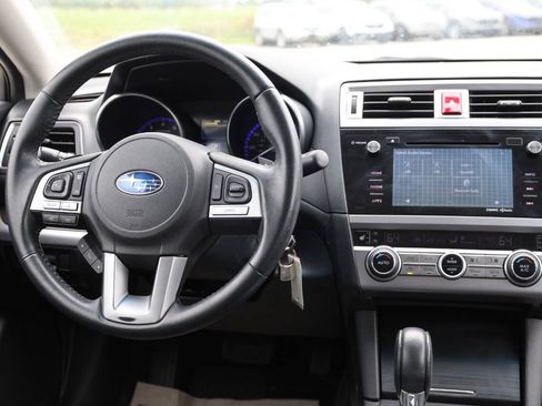 Used 2015 Subaru Legacy 2.5i Limited w/ Popular Package #4 AWD/4WD image 23