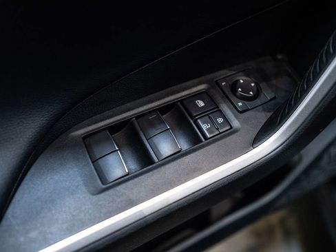 Certified 2021 Toyota RAV4 Limited FWD image 21