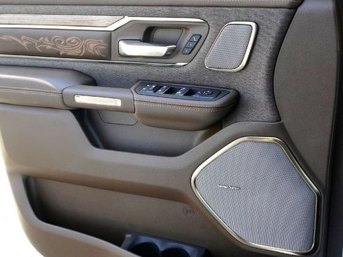 New 2026 RAM 1500 Limited AWD/4WD image 15