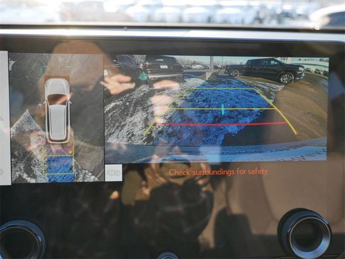 New 2026 Lexus TX 350 AWD image 19