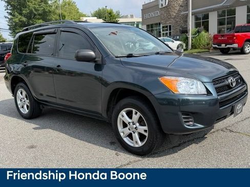 Used 2010 Toyota RAV4 4WD V6 image 3