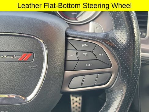 Used 2020 Dodge Charger Scat Pack RWD image 12