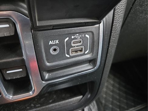 Used 2020 Jeep Wrangler Unlimited Sport S w/ Sun And Sound Package AWD/4WD image 20