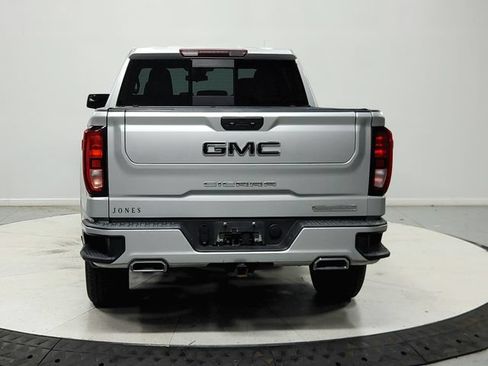Used 2022 GMC Sierra 1500 Elevation AWD/4WD image 7