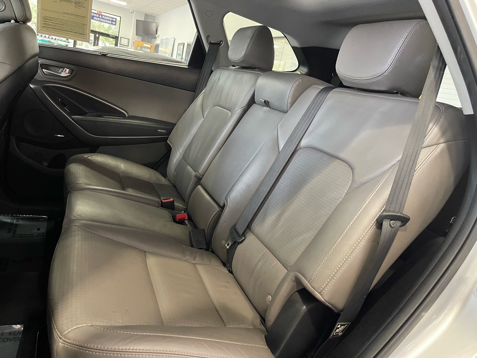 Used 2014 Hyundai Santa Fe GLS w/ Ultimate Package 06 AWD/4WD image 33