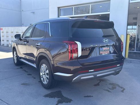 Used 2024 Hyundai Palisade SEL image 4