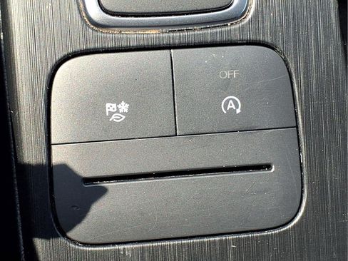 Used 2024 Ford Escape Active AWD/4WD image 22