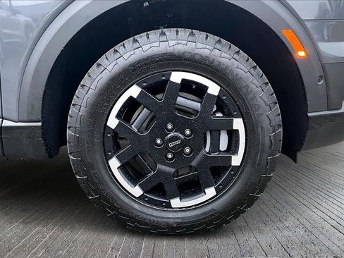 New 2026 Hyundai Palisade XRT Pro image 11