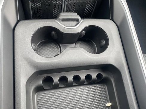 New 2026 RAM 2500 Big Horn image 43