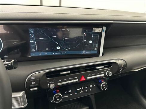 New 2026 Hyundai Palisade FWD Hybrid image 29