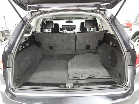 Used 2018 Acura RDX AWD image 24