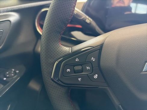 New 2026 Chevrolet Trax RS w/ Driver Confidence Package FWD image 34