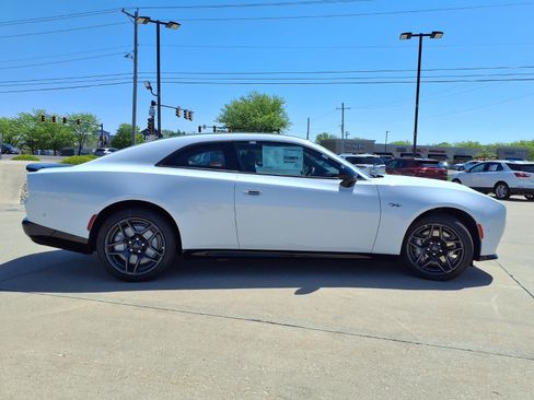 New 2026 Dodge Charger R/T AWD/4WD image 30
