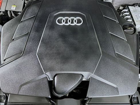 Used 2026 Audi Q8 Premium Plus AWD/4WD image 13
