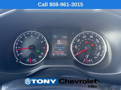 Used 2021 Toyota RAV4 XLE w/ Carpet Mat Package (TMS) FWD image 13