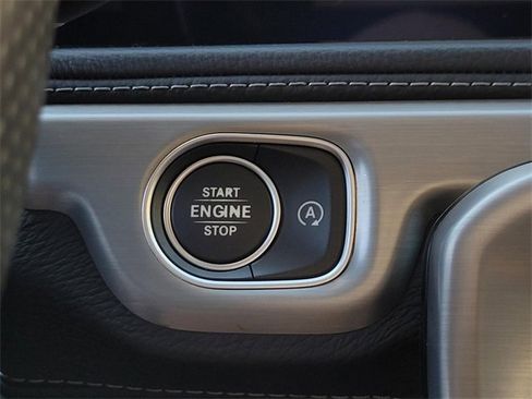 Certified 2020 Mercedes-Benz G 63 AMG 4MATIC image 25