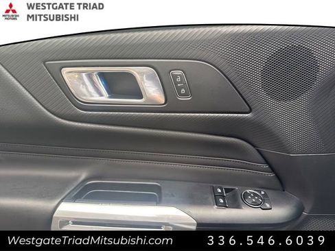 Used 2024 Ford Mustang Premium image 11
