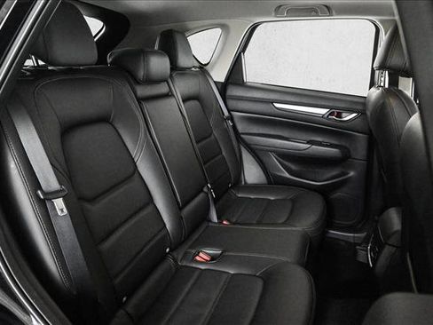 Used 2023 MAZDA CX-5 AWD 2.5 S w/ Preferred Package image 20