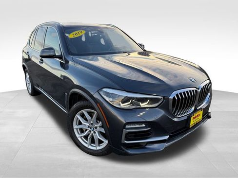 Used 2019 BMW X5 xDrive40i w/ Convenience Package image 1