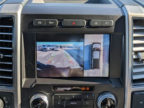 Used 2021 Ford F350 Platinum image 35