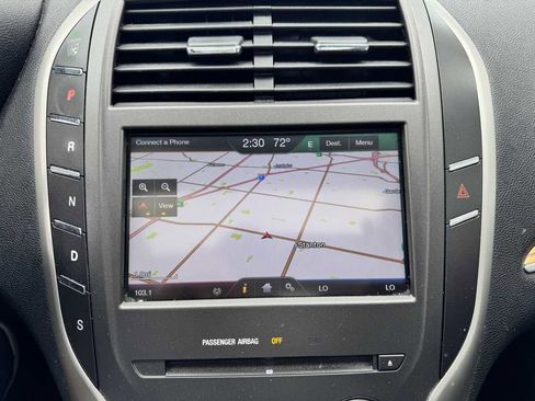 Used 2015 Lincoln MKC AWD w/ Equipment Group 101A Select image 48