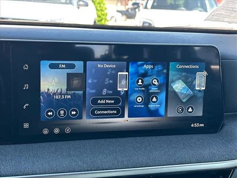 Used 2026 Nissan Kicks S FWD image 19