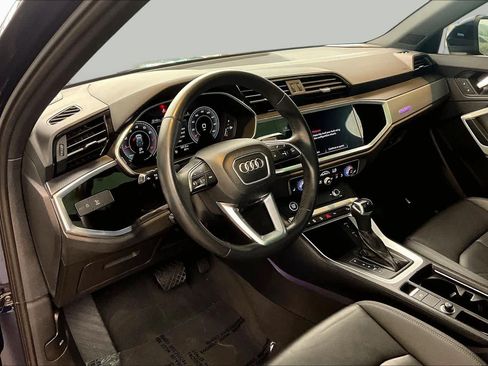 Used 2022 Audi Q3 2.0T Premium Plus AWD/4WD image 17
