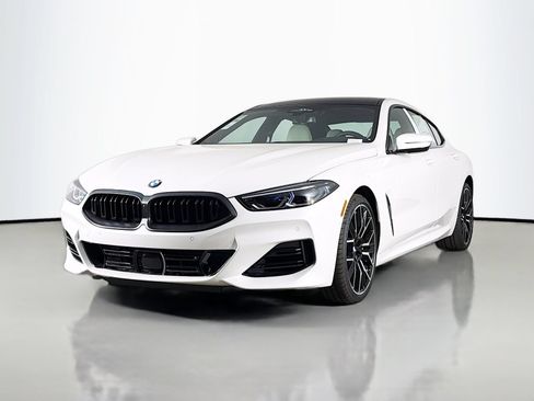 New 2026 BMW 840i RWD image 3