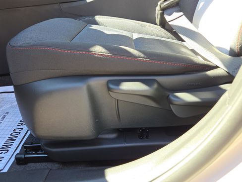 New 2026 Chevrolet Trax RS image 15