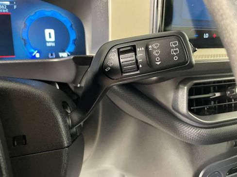 Certified 2025 Ford Bronco Sport Big Bend AWD/4WD image 13
