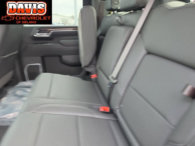New 2026 Chevrolet Silverado 3500 LT w/ Trail Boss Package AWD/4WD image 20