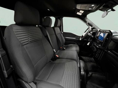 Used 2022 Ford F150 XL w/ STX Appearance Package image 24