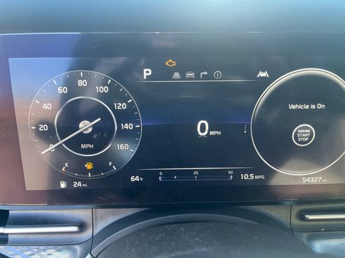 Used 2022 Kia Carnival SX Prestige FWD image 16