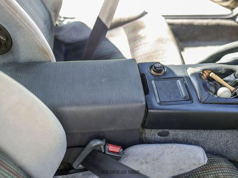 Used 1990 Eagle Talon TSi FWD image 31