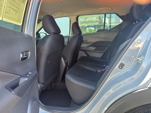 Used 2024 Nissan Kicks SV FWD image 23