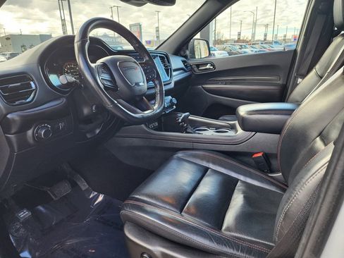 Used 2024 Dodge Durango GT image 9