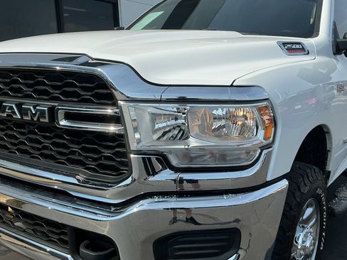 Used 2019 RAM 2500 Tradesman AWD/4WD image 30