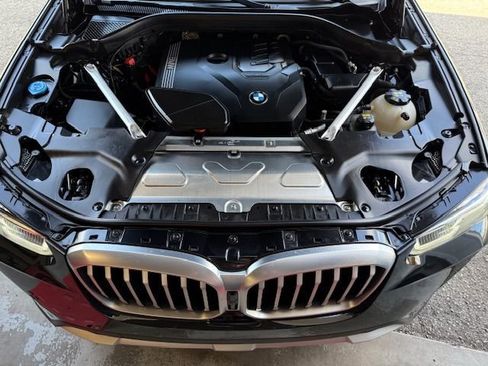 Used 2023 BMW X3 xDrive30i w/ Premium Package image 37