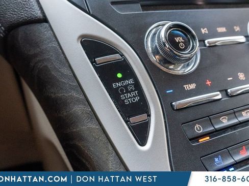 Used 2020 Lincoln Nautilus Reserve AWD/4WD image 9