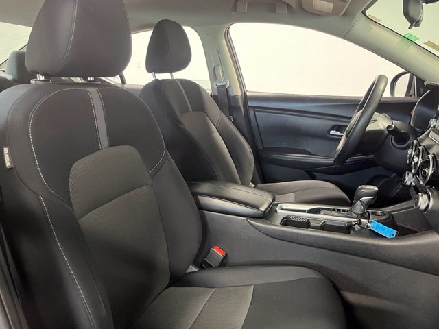 Used 2024 Nissan Sentra SV FWD image 10