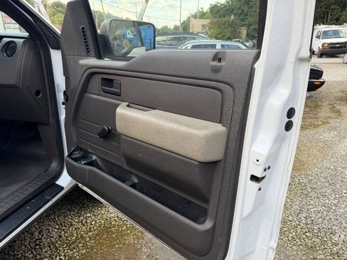 Used 2010 Ford F150 XLT RWD image 15