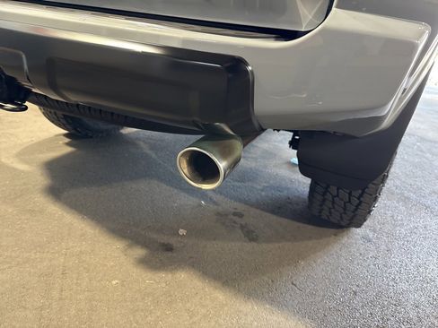 Used 2017 Toyota 4Runner TRD Pro image 12