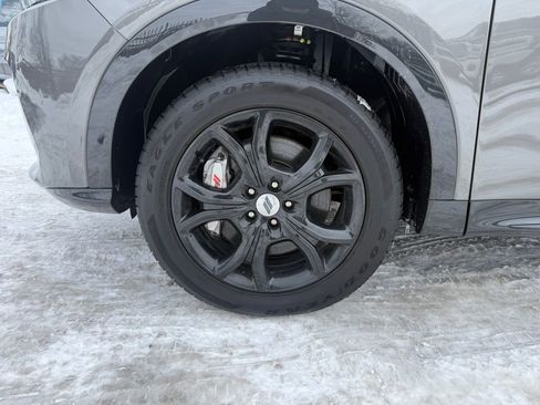 Used 2024 Dodge Hornet R/T Plus w/ R/T Blacktop Package image 10