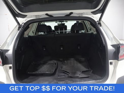 Used 2020 Subaru Outback Onyx Edition XT AWD/4WD image 4
