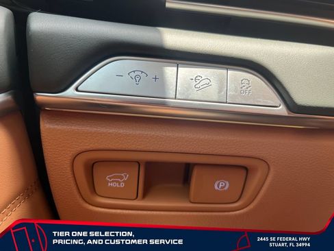 Used 2025 Genesis GV80 3.5T Prestige AWD/4WD image 16