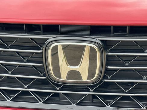 Used 2024 Honda Accord EX image 20