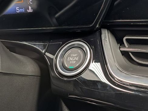 New 2026 Chevrolet Trax RS w/ Driver Confidence Package image 24