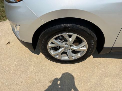 Used 2020 Chevrolet Equinox Premier FWD image 54