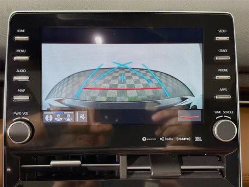 Used 2019 Toyota Avalon Limited w/ Advanced Safety Package FWD image 21