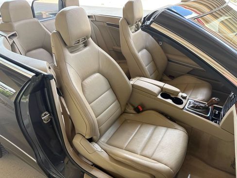 Used 2012 Mercedes-Benz E 350 Cabriolet image 25